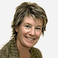 Porträtfoto von Isgard Forschepiepe