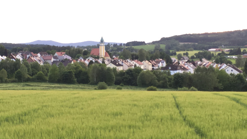 Unser Wahlvorschlag für eine Starke Gemeinschaft in Pechbrunn, Groschlattengrün und Schlößl